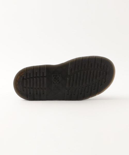 Steven Alan(スティーブンアラン)の「<Dr.Martens>GARIN SANDALS/サンダル(サンダル・レディース・ブラック・3/5/6/4)」の3枚目の写真