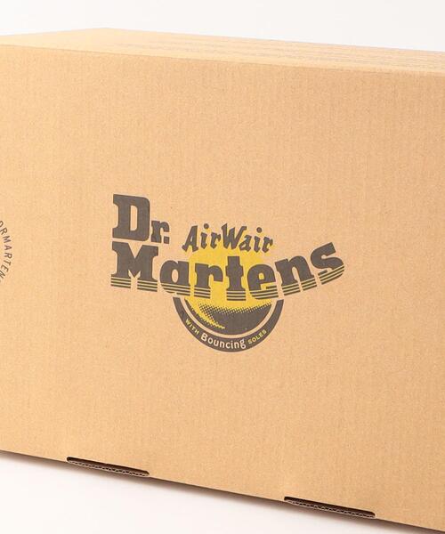 Steven Alan(スティーブンアラン)の「<Dr.Martens>GARIN SANDALS/サンダル(サンダル・レディース・ブラック・3/5/6/4)」の6枚目の写真