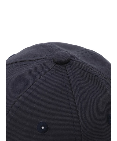 earth music&ecology(アースミュージックアンドエコロジー)の「エンブロイダリーキャップ(ハット・レディース・ピンク/ダークネイビー/モカ/ホワイト系その他2・FREE)」の7枚目の写真