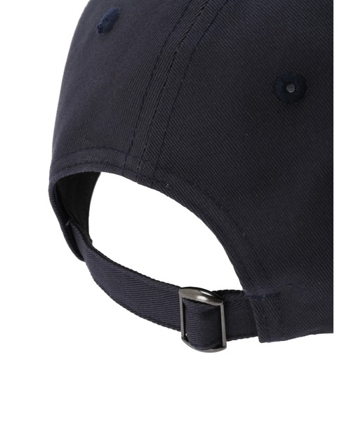 earth music&ecology(アースミュージックアンドエコロジー)の「エンブロイダリーキャップ(ハット・レディース・ピンク/ダークネイビー/モカ/ホワイト系その他2・FREE)」の10枚目の写真