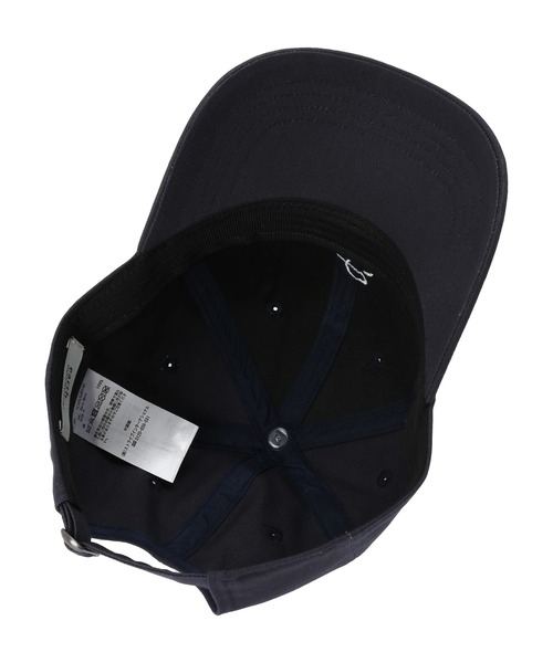 earth music&ecology(アースミュージックアンドエコロジー)の「エンブロイダリーキャップ(ハット・レディース・ピンク/ダークネイビー/モカ/ホワイト系その他2・FREE)」の11枚目の写真