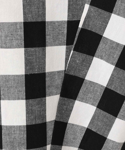 studio CLIP（スタディオクリップ）の「【接触冷感】コクーンブラウス（シャツ/ブラウス・レディース・グレー/ブラック/アイボリー/その他1/その他6/その他5/その他4・FREE）」の18枚目の写真