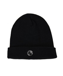 REON STUDIO | 韓国ブランド RE:ON STUDIO レオンスタジオ REON LOGO COTTON BEANIE ロゴビーニー ロゴニット帽(ニットキャップ/ビーニー)