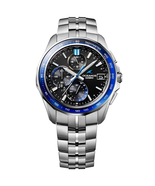 OCEANUS（オシアナス）の「Manta / OCW-S7000A-2AJF（アナログ