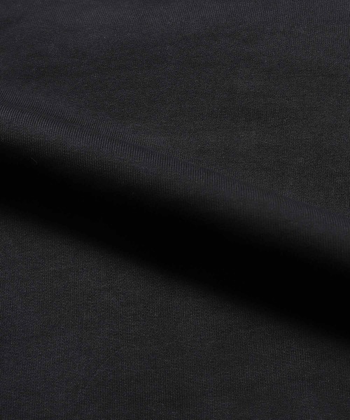 STUSSY（ステューシー）の「STUSSY/ステューシー RELAXED OVERSIZED CREW スウェット（スウェット・メンズ・グリーン/ブラック・L/M/XL/S）」の9枚目の写真