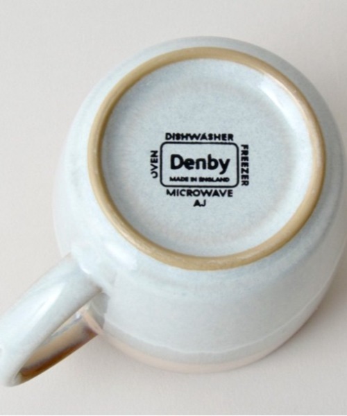 Denby（デンビー）の「Denby / デンビー モダスジェイド