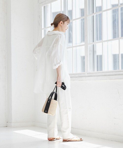 シアールーズシャツ