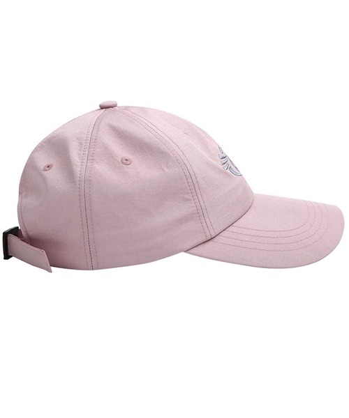 ALAND（エーランド）の「【UNISEX】SLOW ACID／スターロゴナイロンCAP