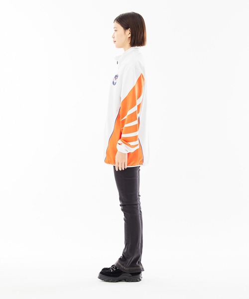 アルビレックス新潟 ジャージ 背番号20 YUZURU 2XL 島田譲 アルビレックス新潟 アルビレックス新潟 ジャージ 背番号20 YUZURU 2XL