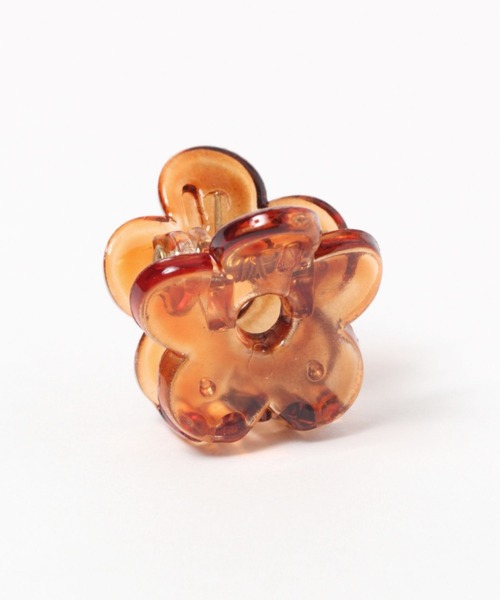 niko and...（ニコアンド）の「お花バンスクリップ16Pセット[tiny tiny(ティニーティニー)]（バレッタ/ヘアクリップ・レディース・その他1/その他2・0）」の7枚目の写真