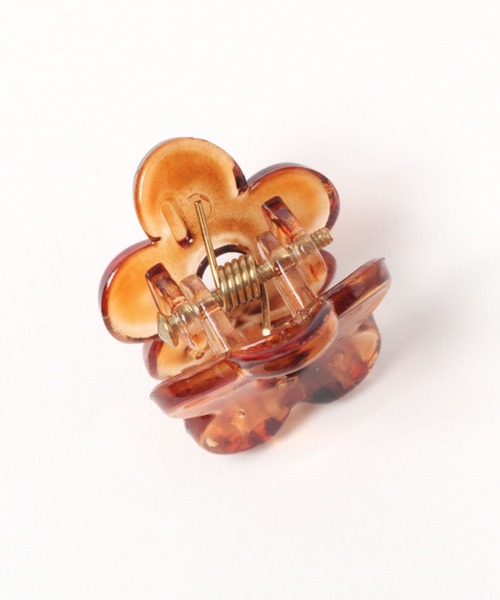 niko and...（ニコアンド）の「お花バンスクリップ16Pセット[tiny tiny(ティニーティニー)]（バレッタ/ヘアクリップ・レディース・その他1/その他2・0）」の5枚目の写真