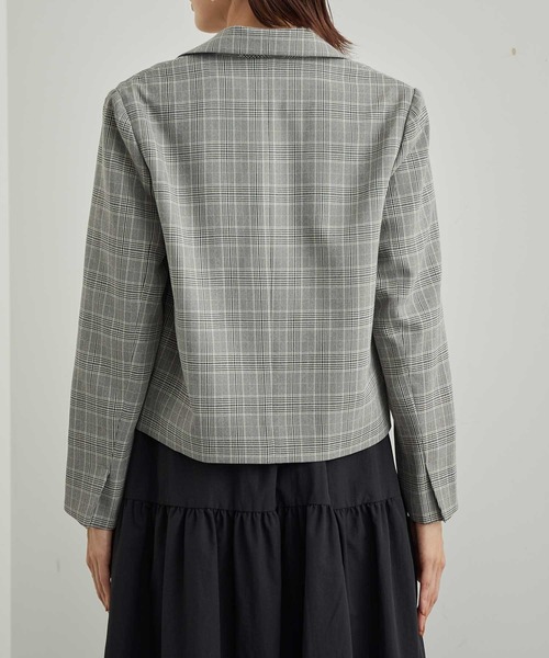 ROPE' PICNIC（ロペピクニック）の「スタイルアップが叶うクロップド