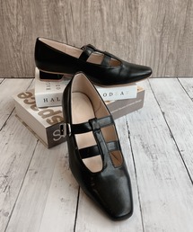 Noubel Voug Relax | ストラップパンプス(パンプス)