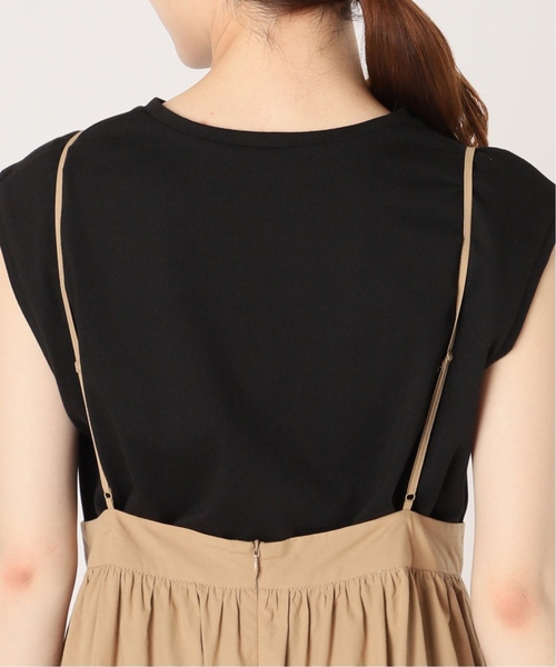 B.C STOCK（ベーセーストック）の「《追加2》Tシャツ付き