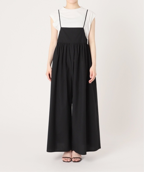 サージュデクレ　ヘリンボーンベスト　別注 BENDER TOKYO ベスト ジレ 「BENDER TOKYO」2連 シルバー