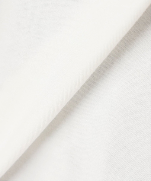 B.C STOCK(ベーセーストック)の「《追加2》Tシャツ付きサロペット(サロペット/オーバーオール・レディース・ベージュ/ブラック・FREE)」の8枚目の写真