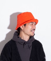 GLOSTER | 【GLOSTER/グロスター】M65ライナー チューリップハット ミリタリー(ハット)