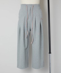 SHINYAKOZUKA | SHINYA KOZUKA /シンヤ コヅカ/ORDINARY HOME BAGGY(スウェットパンツ)