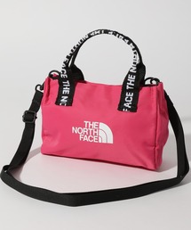 【THE NORTH FACE/ザノースフェイス】WL MINI CROSS BAG/ホワイトレーベル ミニクロスバッグ