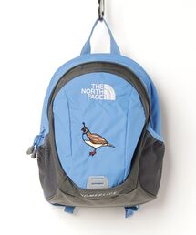 THE NORTH FACE（ザノースフェイス）の「THE NORTH FACE KIDS HOMESLICE / ザ・ノース・フェイス キッズ ホームスライス（バックパック/リュック）」