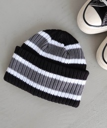 WEGO | WEGO/リブショートビーニー(ニットキャップ/ビーニー)