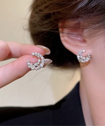 金属アレルギー対応ミニピアス