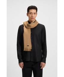 BOSS（ボス）｜メンズのマフラー一覧 - WEAR