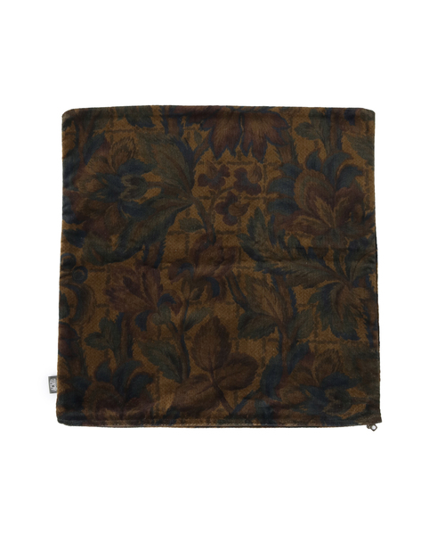 PLANTS PT CUSHION プランツ プリント クッション カバー 45cm