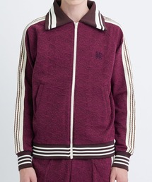 SASQUATCHfabrix. | 【Sasquatchfabrix./ サスクワッチファブリックス】CLASSIC TRACK JACKET OLIVE BRANCH(ジャージ)