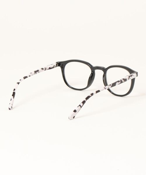 DULTON(ダルトン)の「READING GLASSES/ リーディンググラス(老眼鏡)(メガネ・メンズ・ブルー/グリーン/レッド/ブラック・度数+1.5/度数+2.0/度数+1.0)」の10枚目の写真
