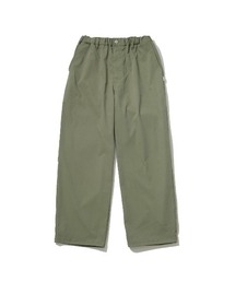 KEBOZ | TECH TUCK EASY PANTS(その他パンツ)