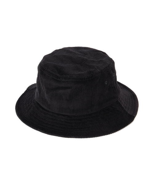 MANASTASH（マナスタッシュ）の「MANASTASH/マナスタッシュ/THREE MOUMTAIN HAT/スリーマウンテンハット（ハット・メンズ・モスグリーン/オレンジ/ブラック・F）」の8枚目の写真