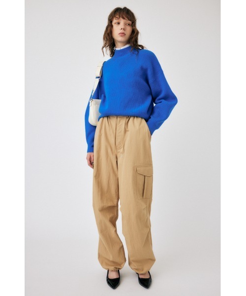 セール】UTILITY OVER パンツ（カーゴパンツ）｜MOUSSY（マウジー）の 