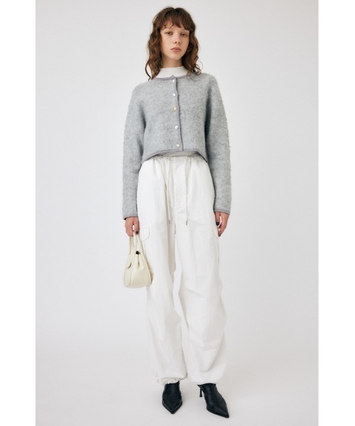 セール】UTILITY OVER パンツ（カーゴパンツ）｜MOUSSY（マウジー）の 