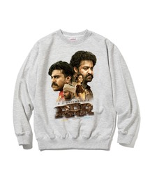 【RRR × ZOZOTOWN】Sweat C