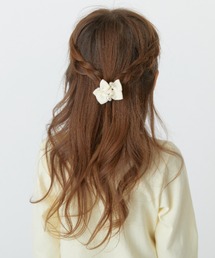 HAKKA KIDS | リボンモチーフヘアゴム(ヘアゴム)