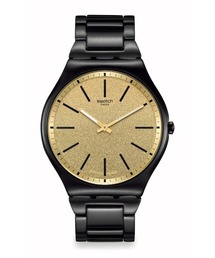 SWATCH(XEHb`)DASHING SLATE(AiOrv)