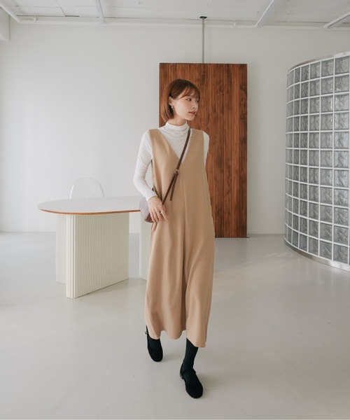 DHOLIC ディーホリック ワンピース フォーマル 韓国 Reine レンヌ DHOLIC ディーホリック reine 韓国 レンヌ ワンピース ドレス