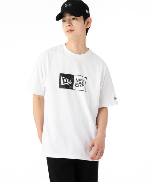 【NEW ERA】シンプルTシャツ3枚セット★正規品★追跡送料込 楽天市場】ニューエラ Tシャツ 半袖 NEW ERA クルーネック