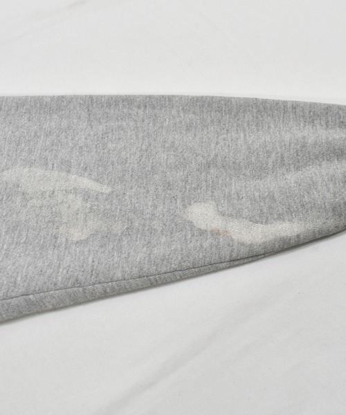 VINTAGE（ヴィンテージ）の「【ヴィンテージ古着】Y2K Bill Elliott レーシングプリント 刺繍 クルーネックスウェット（スウェット・メンズ・グレー・X-LARGE）」の12枚目の写真