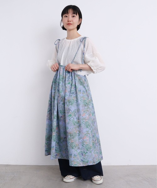 l'atelier du savon（アトリエドサボン）の「○C/温室ひみつきち