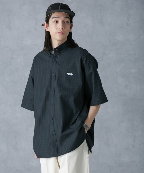 POTEN（ポテン）の「POTEN/別注 TWIST YARN STITCH CAP（キャップ・メンズ・ブラック・FREE）」の21枚目の写真