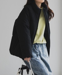 Penfield ペンフィールド 撥水ボリューム中綿ブルゾン
