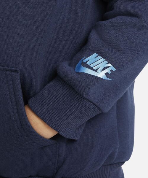 Nike ネイビー プルオーバー ウォームアップウェア Nike ネイビー プルオーバー ウォームアップウェア 楽天市場