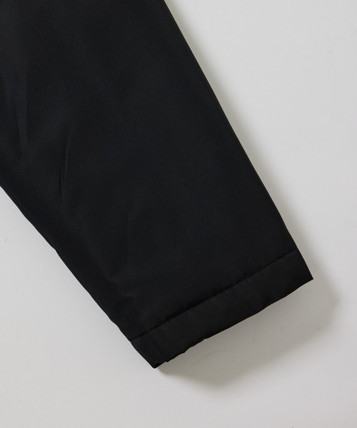 agnes b.（アニエスベー）の「【agnes b. pour ADAM ET ROPE'】別注 CARDIGAN PRESSIONS PADDED / UNISEX（その他アウター・メンズ・ブラック/カーキ・L/XL）」の15枚目の写真