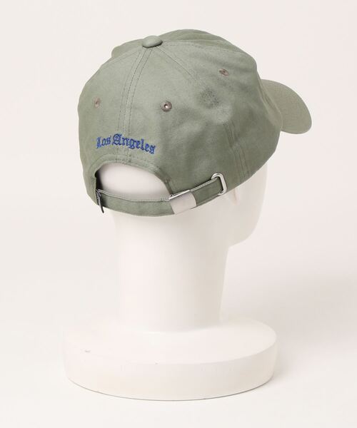 STARTER BLACK LABEL（スターターブラックレーベル）の「【 STARTER BLACK LABEL / スターター 】 ワンポイント ローキャップ / CAP（キャップ・メンズ・B/D/C/A・FREE）」の7枚目の写真