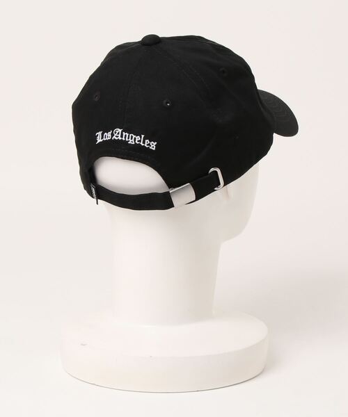 STARTER BLACK LABEL（スターターブラックレーベル）の「【 STARTER BLACK LABEL / スターター 】 ワンポイント ローキャップ / CAP（キャップ・メンズ・B/D/C/A・FREE）」の8枚目の写真