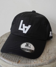 STARTER BLACK LABEL | 【 STARTER BLACK LABEL / スターター 】 ワンポイント ローキャップ / CAP(キャップ)
