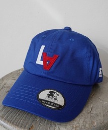 STARTER BLACK LABEL（スターターブラックレーベル）の「【 STARTER BLACK LABEL / スターター 】 ワンポイント ローキャップ / CAP（キャップ）」