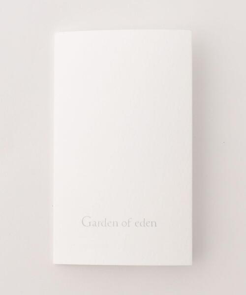 Garden of Eden（ガーデンオブエデン）の「＜Garden of Eden＞ アンカー リング（リング・メンズ・シルバー・13/16）」の9枚目の写真